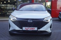 Nissan Qashqai N-Connecta 1.3 Dig-T Aut.
