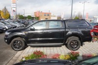 Ford Ranger 2.0 TDCi Panther XLT 4x4 Hardtop