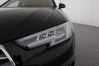 Audi A4 Avant 2.0 TDI sport