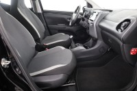 Toyota Aygo AYGO 1.0 x-play Team D