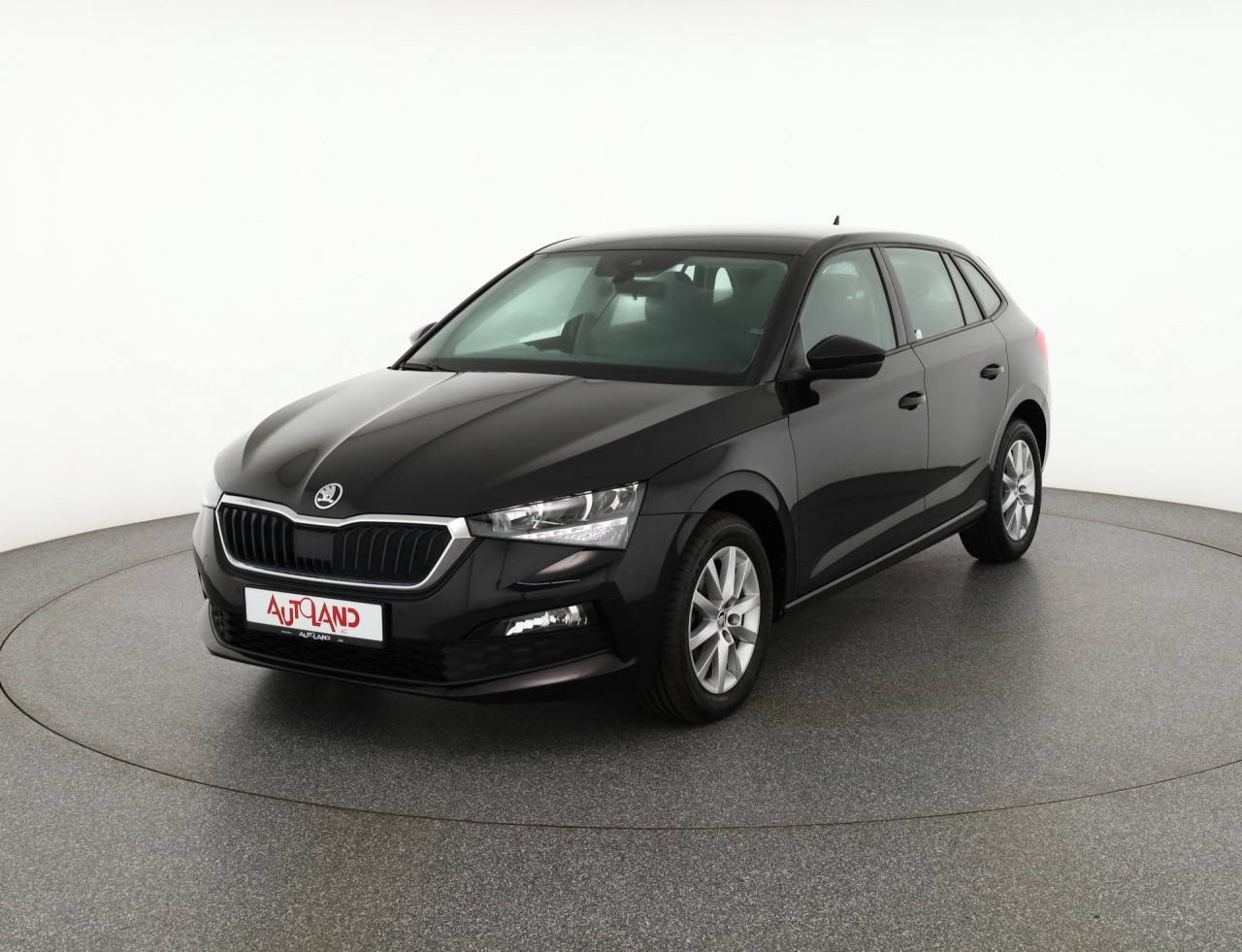 Skoda Scala 1.0 TSI DSG Ambition