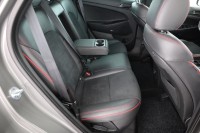Hyundai Tucson 1.6 T-GDI N-Line