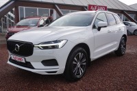 Vorschau: Volvo XC 60 XC60 2.0 Momentum 2WD