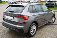 Skoda Kamiq 1.0 TSI DSG
