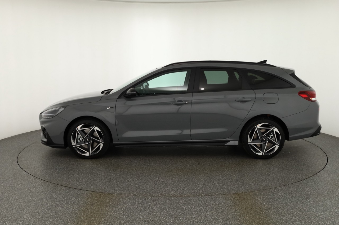 Hyundai i30 Kombi 1.5 T-GDI N-Line Aut.