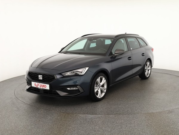 Seat Leon ST 1.5 TSI FR