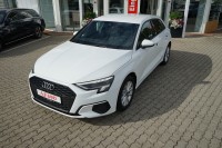 Audi A3 Sportback 35 1.5 TFSI s-tronic