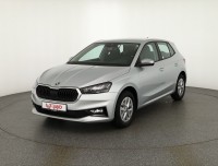 Skoda Fabia 1.0 TSI 2-Zonen-Klima Sitzheizung LED