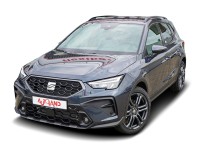 Seat Arona FR 1.5 TSI DSG Facelift 2-Zonen-Klima Sitzheizung LED