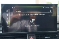 Audi A4 Avant 35 TFSI