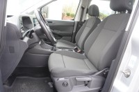 VW Caddy 2.0 TDI 4Motion