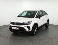 Opel Crossland 1.2 Turbo Sitzheizung LED Tempomat