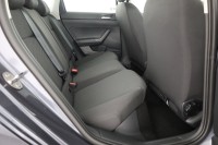 VW Polo 1.0 MPI