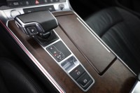 Audi A6 45 TDI quattro design