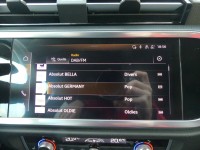 Audi Q3 35 1.5 TFSI basis