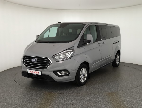 Ford Tourneo Custom 2.0 TDCi