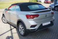 VW T-Roc Cabriolet 1.5 TSI Style