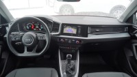 Audi A1 Sportback 40 TFSI S line