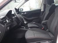 Skoda Kamiq 1.0 TSI Clever