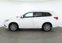 Vorschau: Mitsubishi Outlander 2.4 PHEV Plus Spirit 4WD