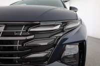 Hyundai Tucson 1.6 T-GDI HEV 4WD Aut.
