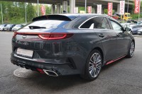 Kia pro_cee'd ProCeed GT 1.6 T-GDI