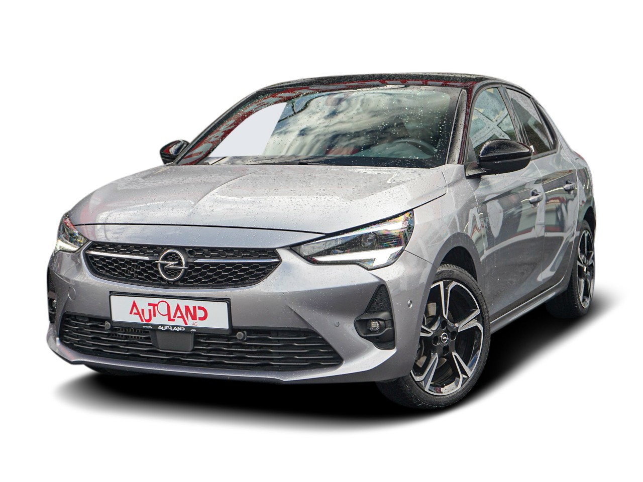 Opel Corsa 1.2 Turbo GS Line