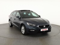 Seat Leon ST 2.0 TDI DSG Style