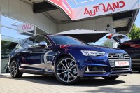 Audi S4 Avant 3.0 TFSI quattro