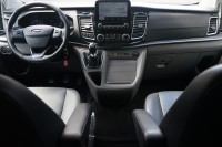 Ford Tourneo Custom L1