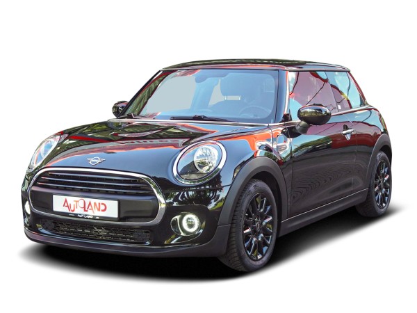 MINI Mini 1.5 One...