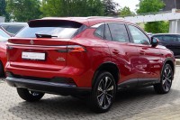 MG HS 1.5 T-GDI Hybrid+ Luxury Aut.