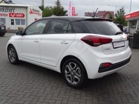 Hyundai i20 1.0 T-GDi