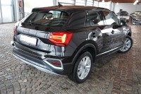 Audi Q2 1.0 TFSI advanced