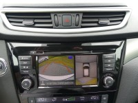 Nissan Qashqai 1.7 Tekna