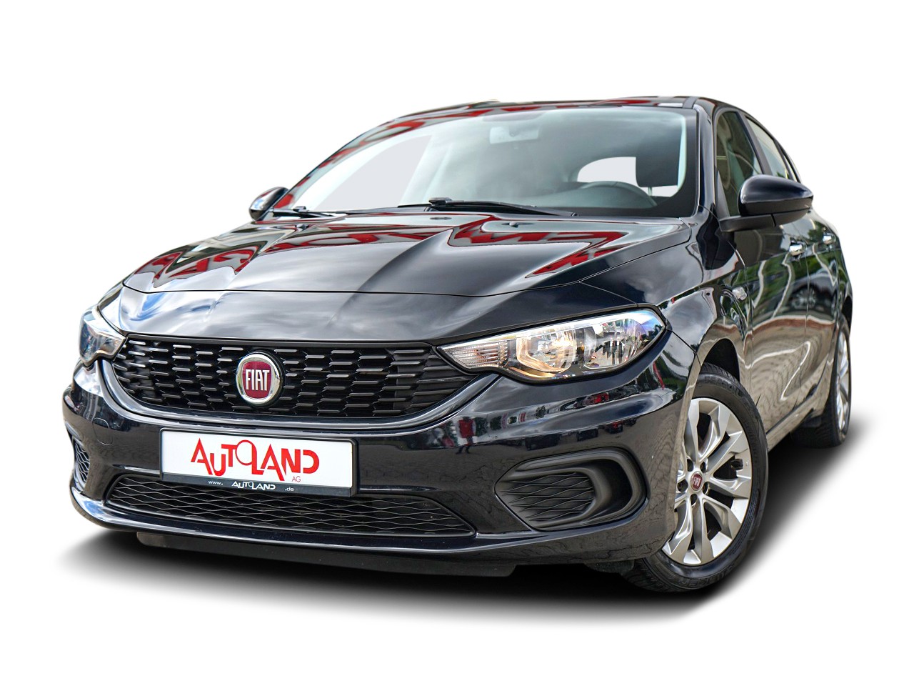 Fiat Tipo Hatchback 1.4 16V
