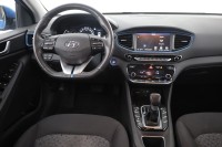 Hyundai IONIQ Ioniq 1.6 GDI Style