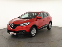Renault Kadjar 1.2 TCE Autom. Experience Winterpaket DAB