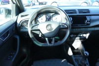 Skoda Fabia Combi 1.0 TSI Monte Carlo