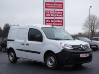 Renault Kangoo Kangoo1.5dCi Extra