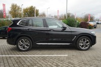 BMW X3 30i xDrive Aut.