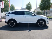 Nissan Qashqai N-Connecta 1.3 Dig-T Aut.