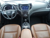 Hyundai Santa Fe 2.2 T-GDI 4WD