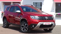 Dacia Duster II TCe 150 Adventure