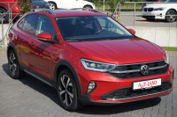 VW Taigo 1.0 TSI DSG Style