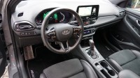 Hyundai i30 cw 1.5 T-GDI DCT N-Line