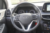 Hyundai Tucson 1.6 2WD