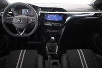 Opel Corsa GS 1.2 DI Turbo