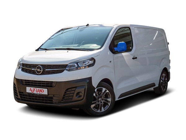 Opel Vivaro 1.5 D Edition L2