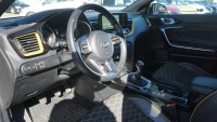 Kia xcee'd XCeed 1.5 T-GDI